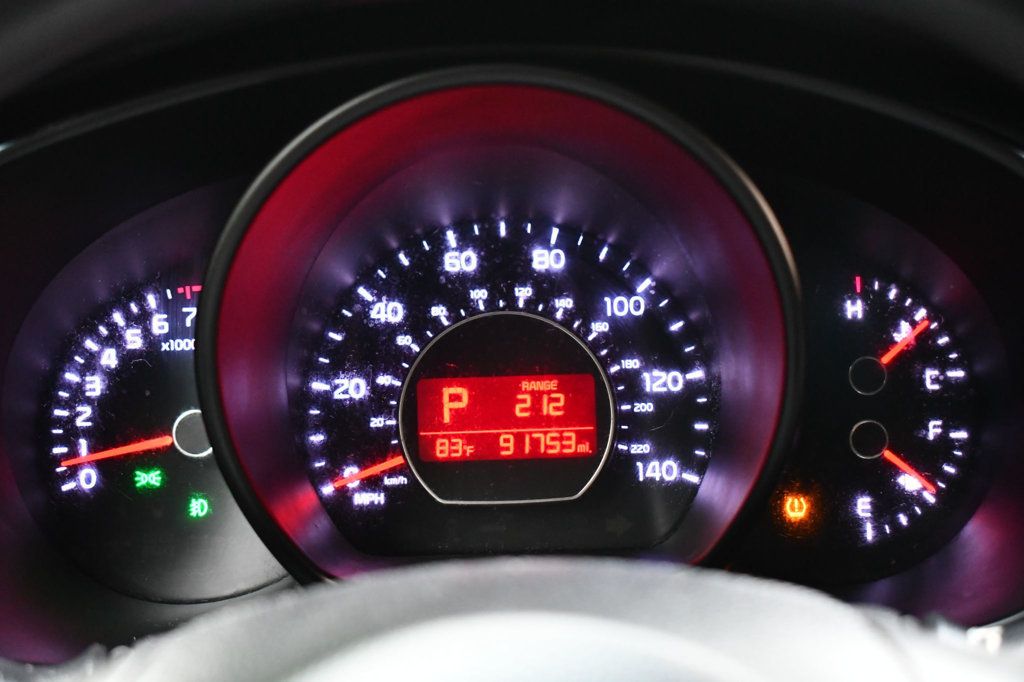 2015 Kia Soul photo 17