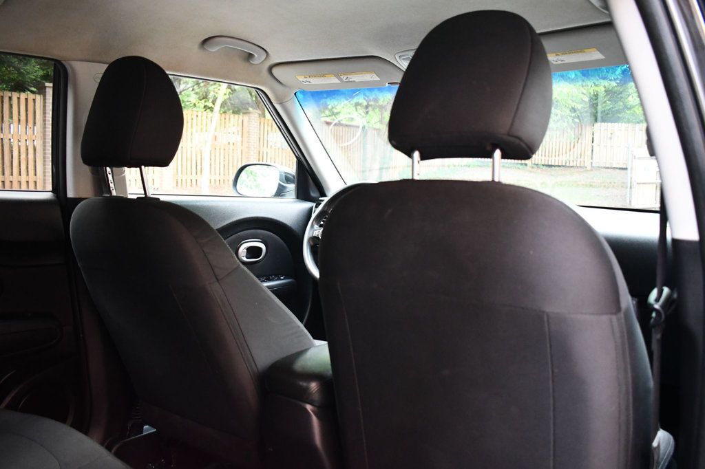 2015 Kia Soul photo 19