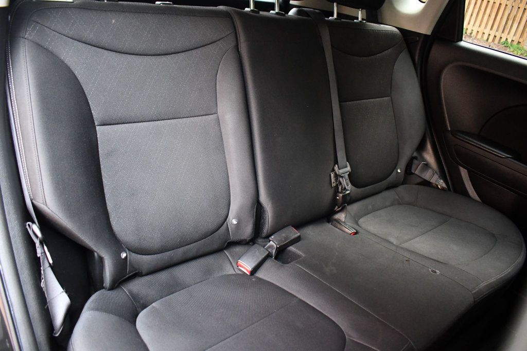 2015 Kia Soul photo 20