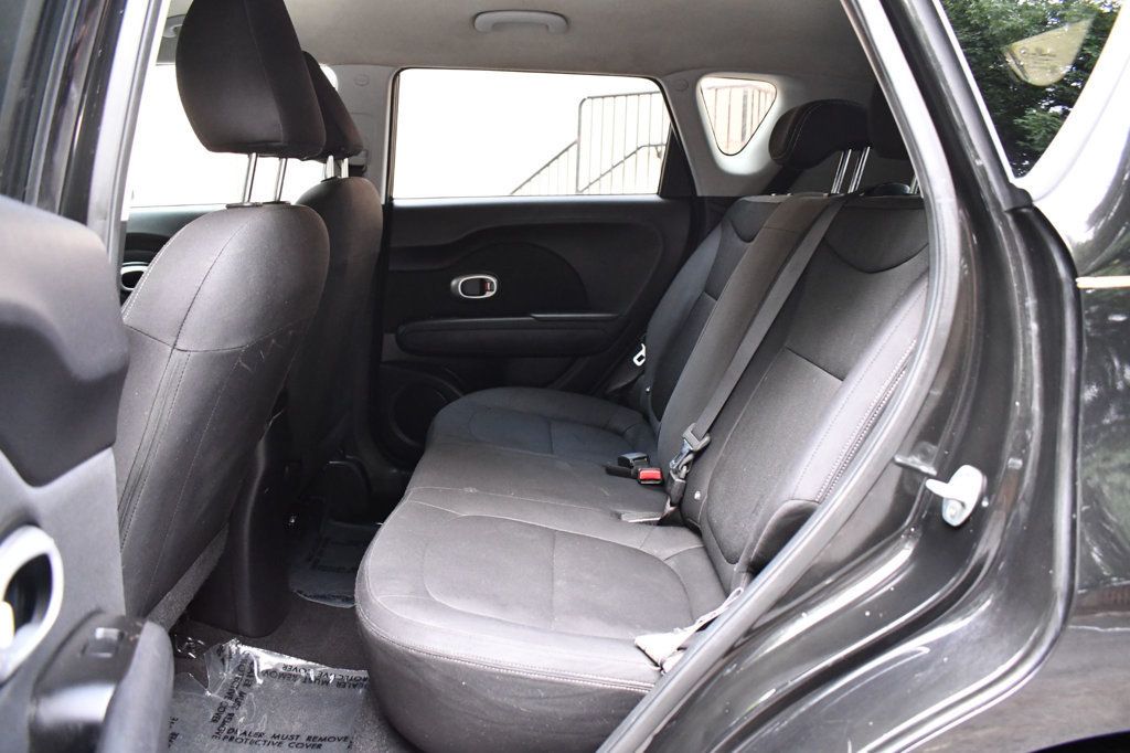2015 Kia Soul photo 21