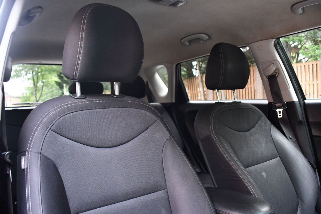 2015 Kia Soul photo 24