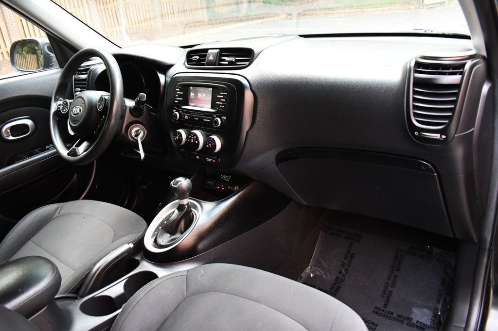 2015 Kia Soul photo 25