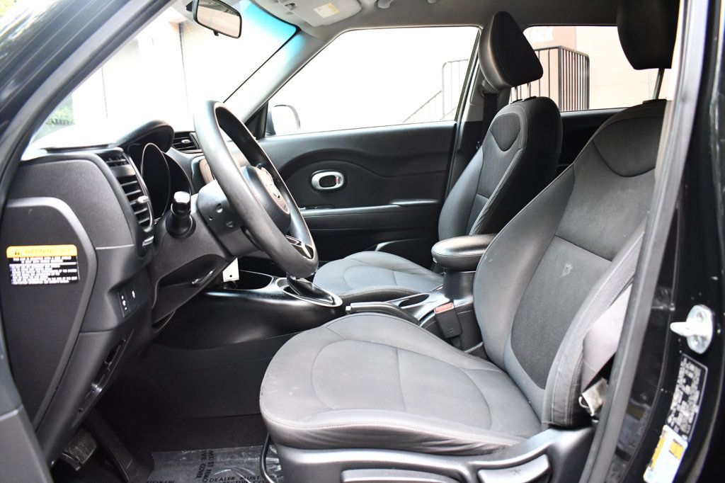 2015 Kia Soul photo 26