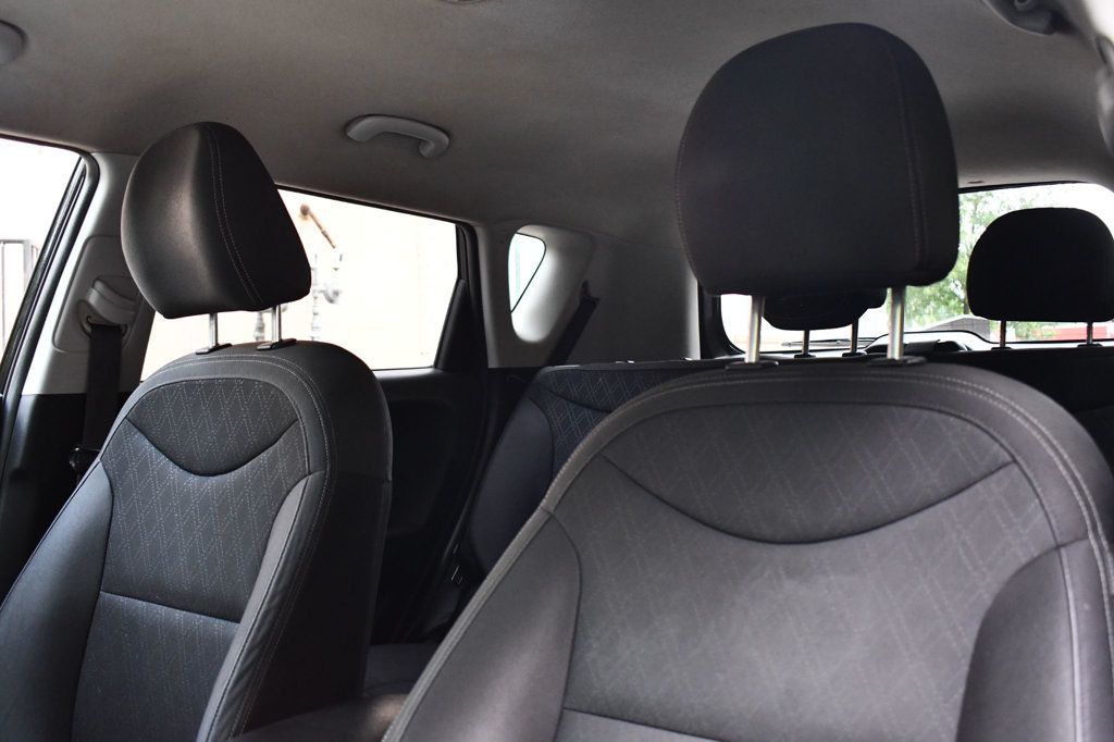 2015 Kia Soul photo 27