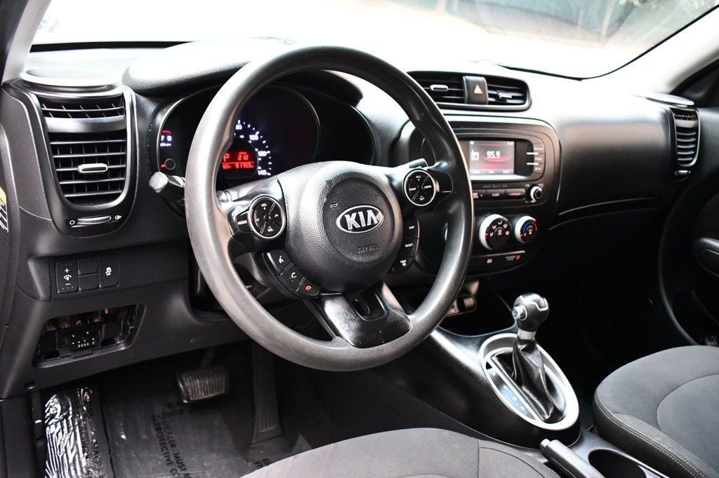 2015 Kia Soul photo 28