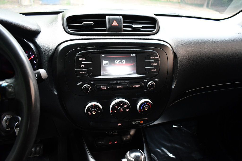 2015 Kia Soul photo 29