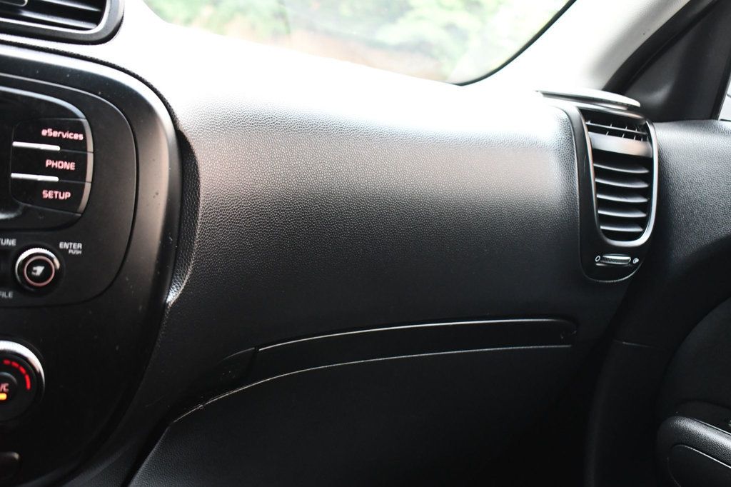 2015 Kia Soul photo 30