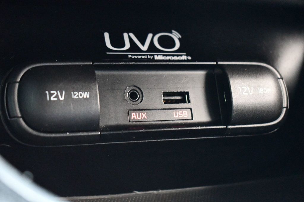 2015 Kia Soul photo 31
