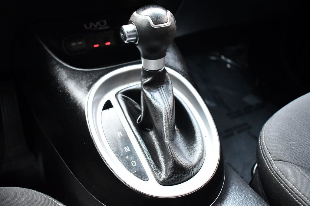 2015 Kia Soul photo 32