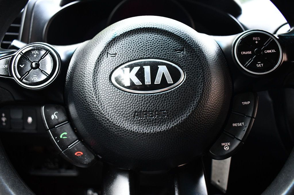 2015 Kia Soul photo 33