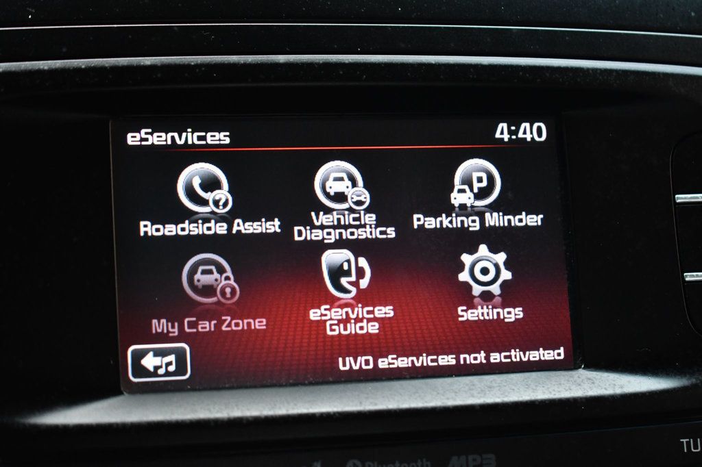 2015 Kia Soul photo 38