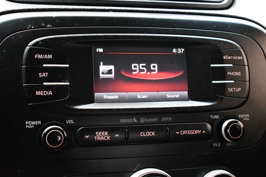 2015 Kia Soul photo 41