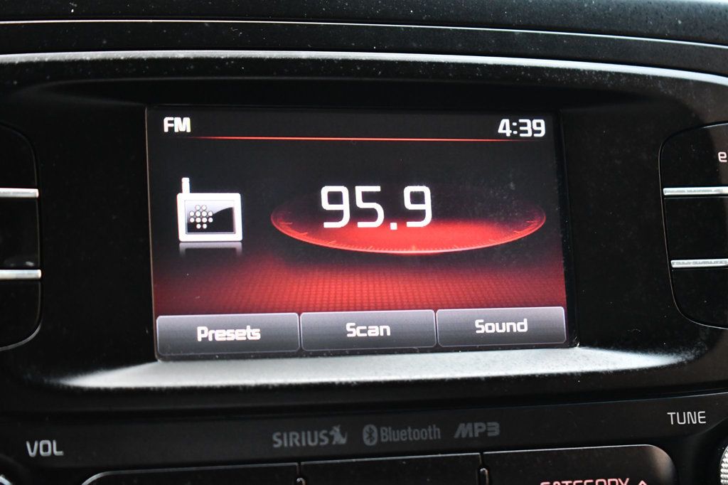 2015 Kia Soul photo 42