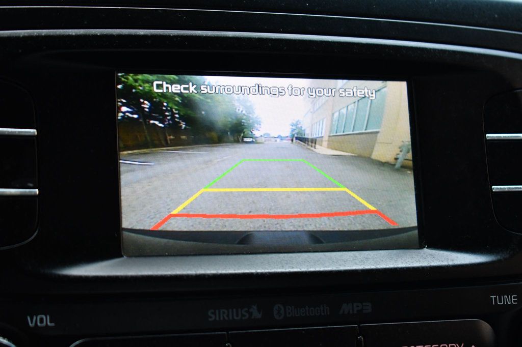 2015 Kia Soul photo 43