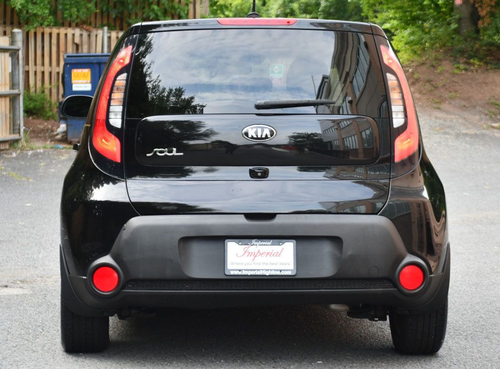 2015 Kia Soul photo 6
