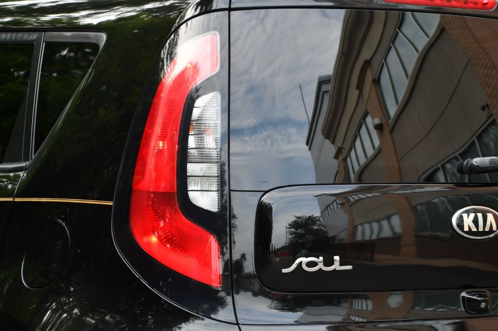2015 Kia Soul photo 8
