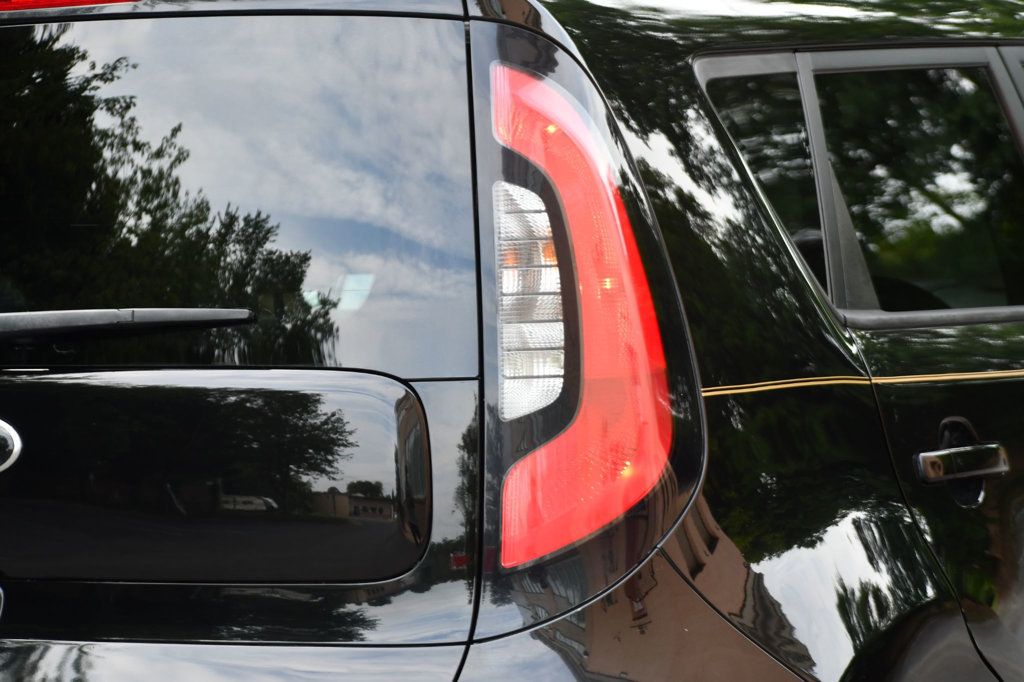 2015 Kia Soul photo 9