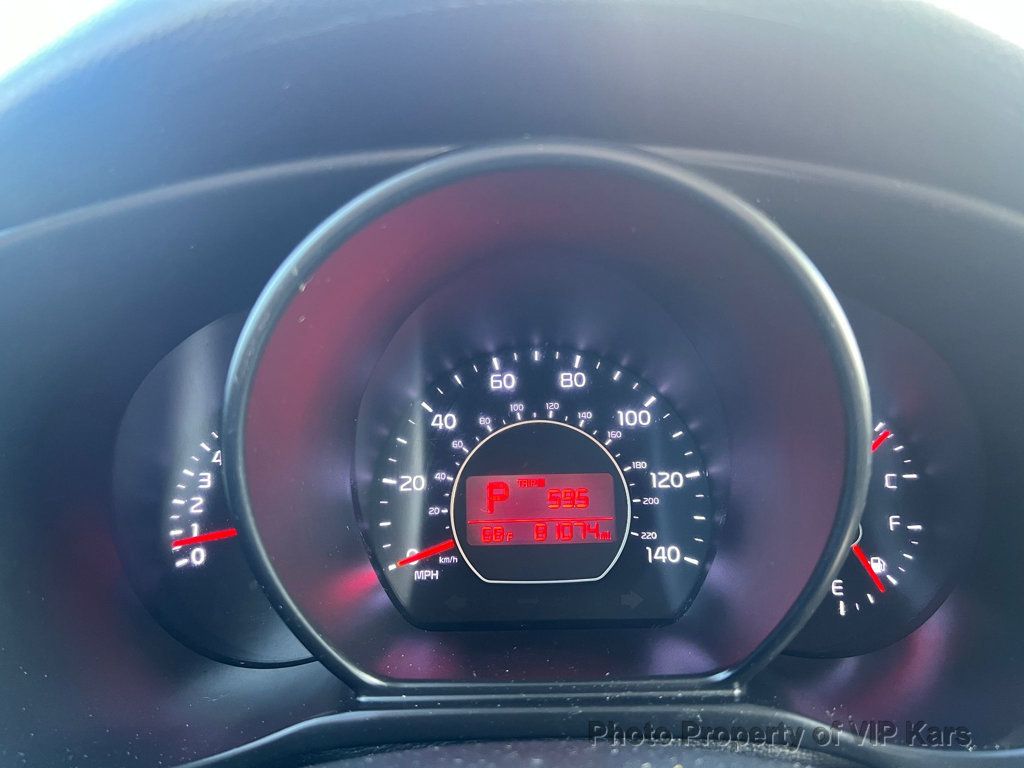 2015 Kia Soul 5dr Wagon Automatic + - 22916090 - 10