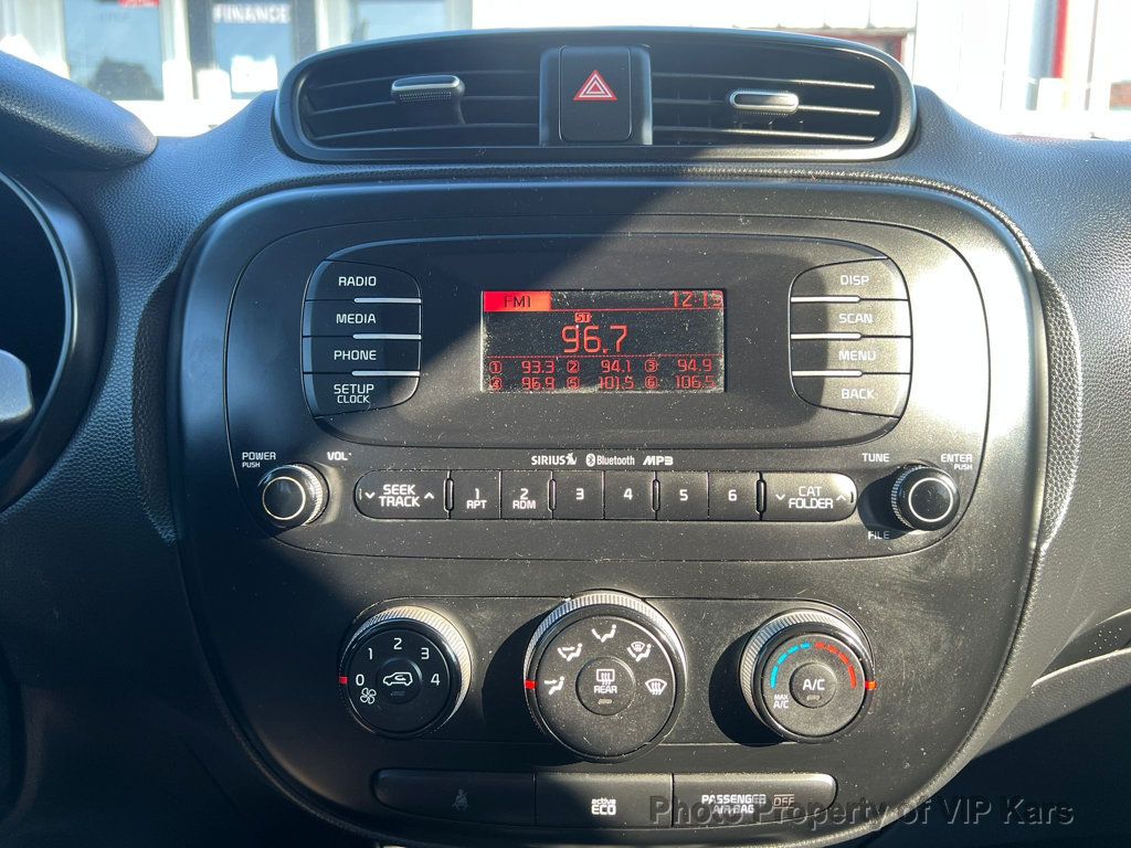 2015 Kia Soul 5dr Wagon Automatic + - 22916090 - 11