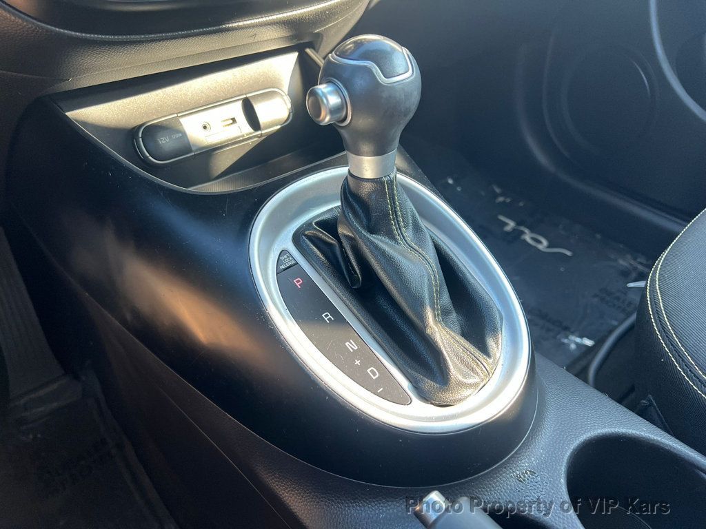 2015 Kia Soul 5dr Wagon Automatic + - 22916090 - 12