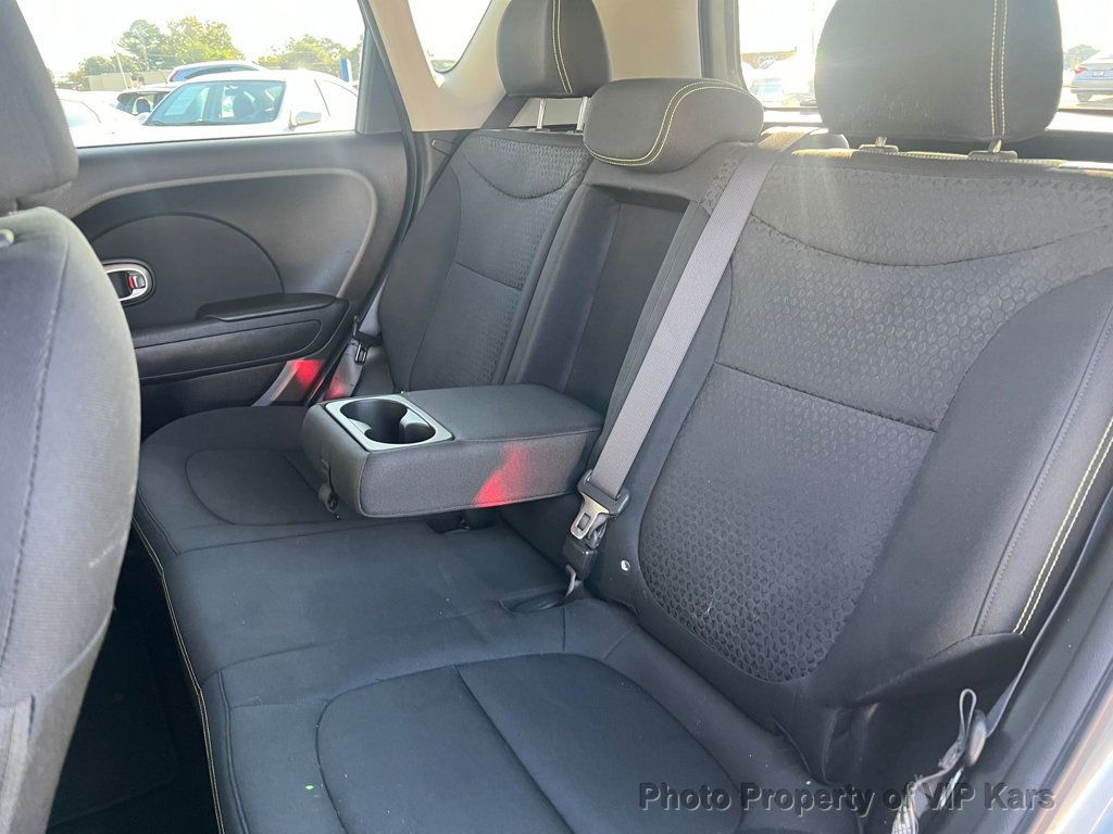 2015 Kia Soul 5dr Wagon Automatic + - 22916090 - 15