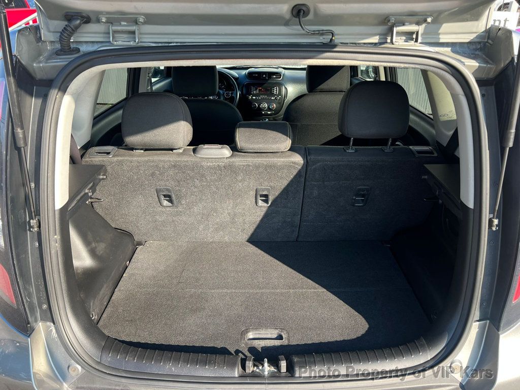 2015 Kia Soul 5dr Wagon Automatic + - 22916090 - 6