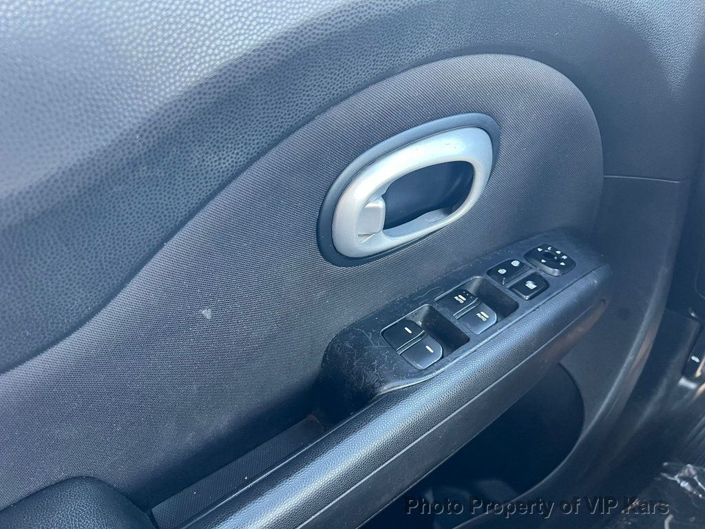 2015 Kia Soul 5dr Wagon Automatic + - 22916090 - 8