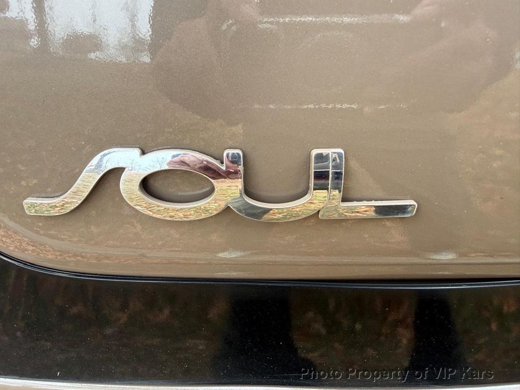 2015 Kia Soul 5dr Wagon Automatic - 22948585 - 9