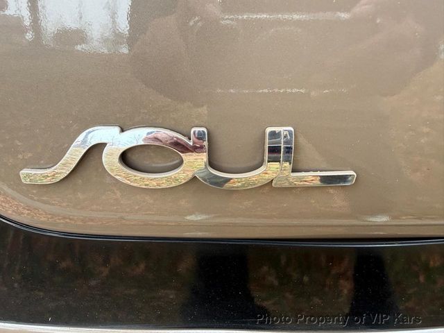 2015 Kia Soul 5dr Wagon Automatic - 22948585 - 9