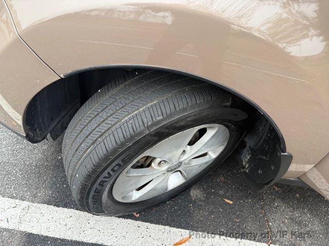 2015 Kia Soul 5dr Wagon Automatic - 22948585 - 10