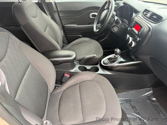 2015 Kia Soul 5dr Wagon Automatic - 22948585 - 11
