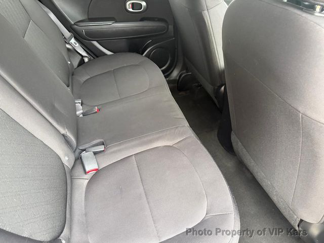 2015 Kia Soul 5dr Wagon Automatic - 22948585 - 13