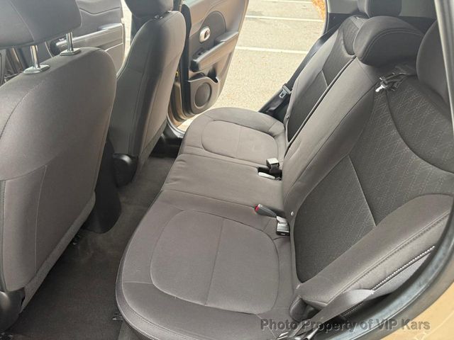 2015 Kia Soul 5dr Wagon Automatic - 22948585 - 14