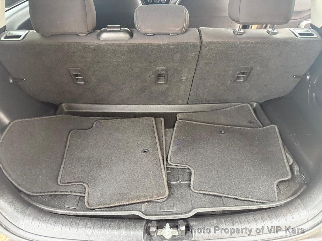 2015 Kia Soul 5dr Wagon Automatic - 22948585 - 19