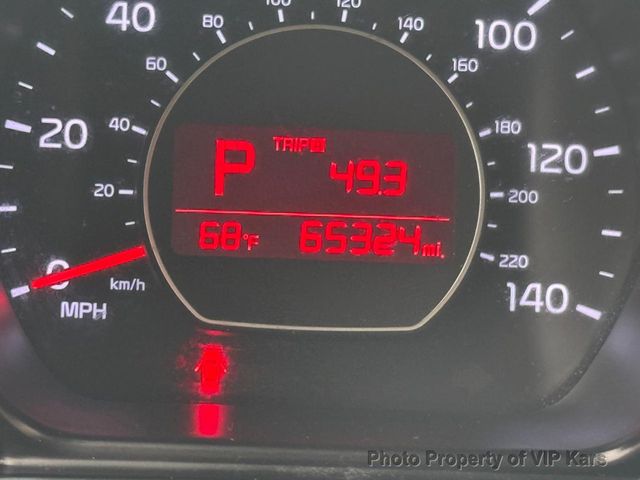 2015 Kia Soul 5dr Wagon Automatic - 22948585 - 21