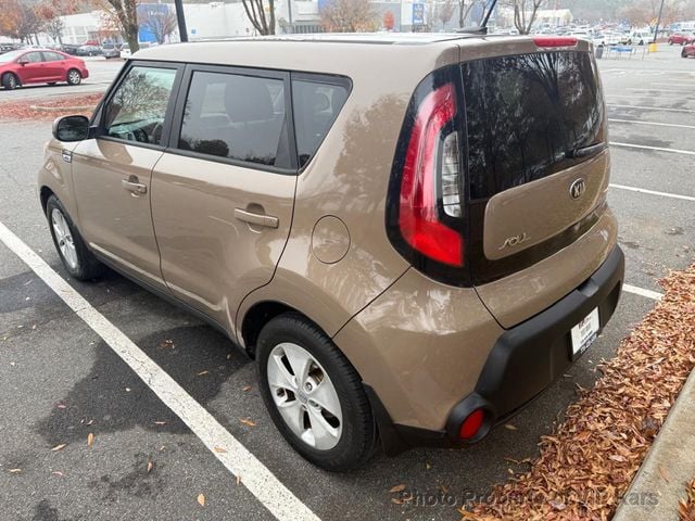 2015 Kia Soul 5dr Wagon Automatic - 22948585 - 3