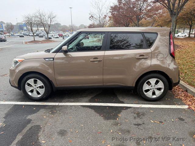 2015 Kia Soul 5dr Wagon Automatic - 22948585 - 6