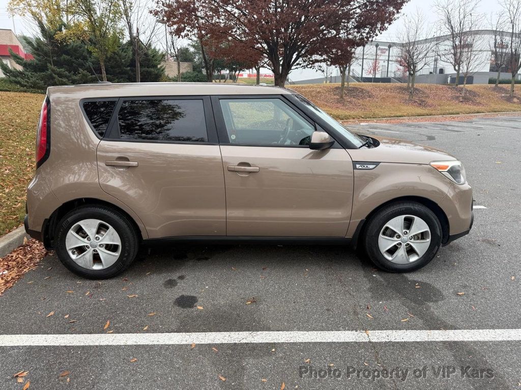 2015 Kia Soul 5dr Wagon Automatic - 22948585 - 7