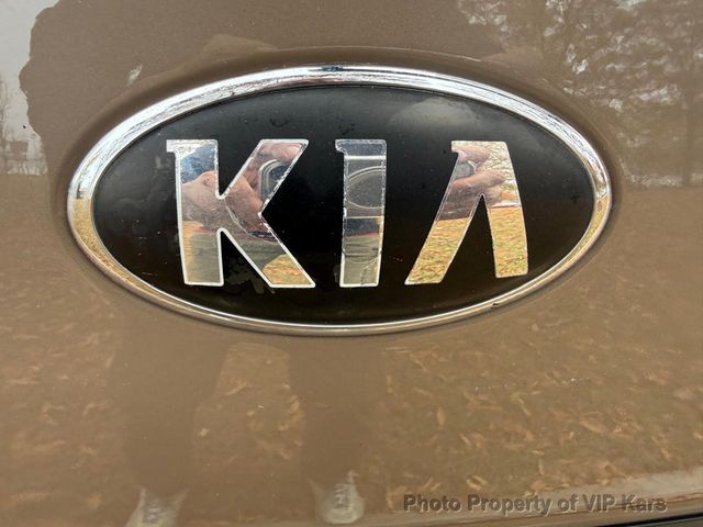 2015 Kia Soul 5dr Wagon Automatic - 22948585 - 8