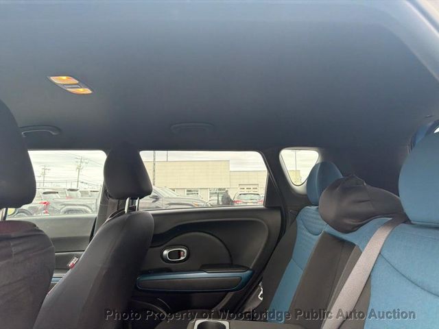 2015 Kia Soul 5dr Wagon Automatic + - 23002773 - 11
