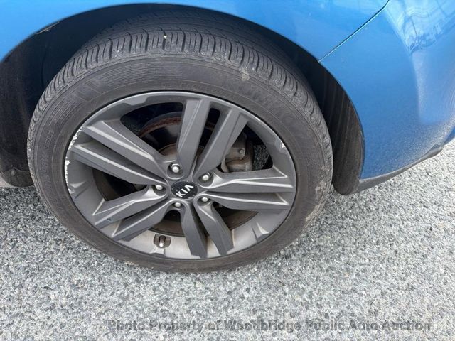 2015 Kia Soul 5dr Wagon Automatic + - 23002773 - 13