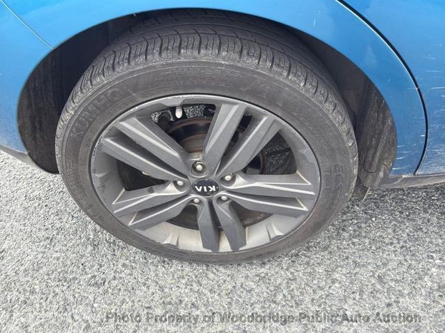 2015 Kia Soul 5dr Wagon Automatic + - 23002773 - 14