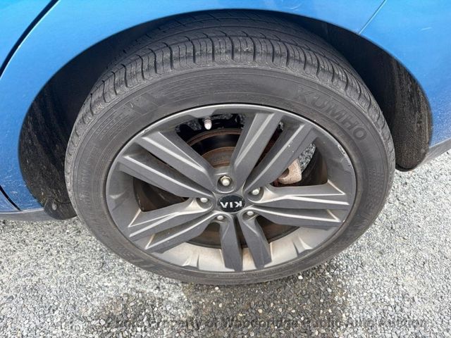 2015 Kia Soul 5dr Wagon Automatic + - 23002773 - 15