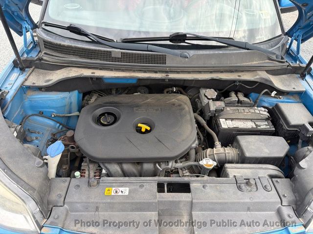 2015 Kia Soul 5dr Wagon Automatic + - 23002773 - 19