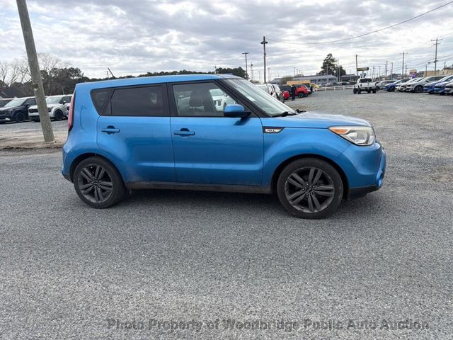 2015 Kia Soul 5dr Wagon Automatic + - 23002773 - 2