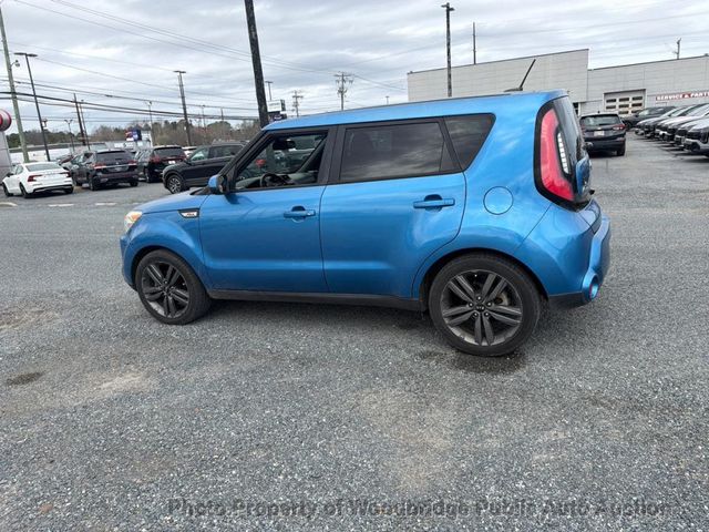2015 Kia Soul 5dr Wagon Automatic + - 23002773 - 4