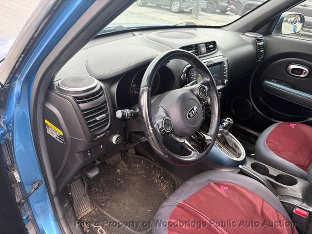 2015 Kia Soul 5dr Wagon Automatic + - 23002773 - 8