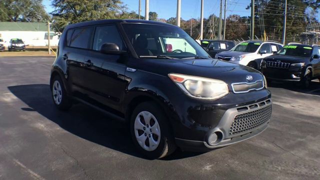 2015 Kia Soul 5dr Wagon Automatic - 22696223 - 1