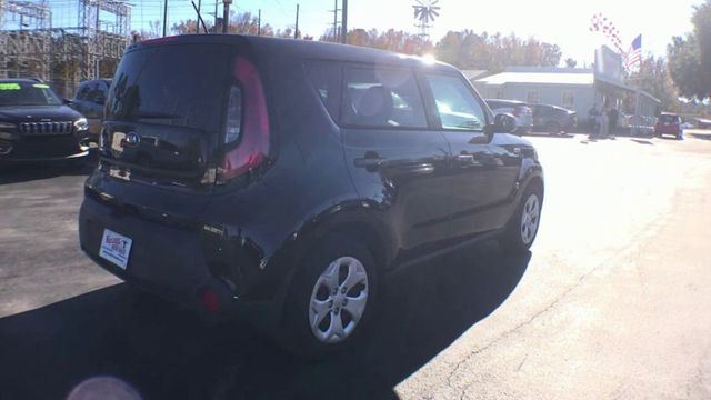 2015 Kia Soul 5dr Wagon Automatic - 22696223 - 7