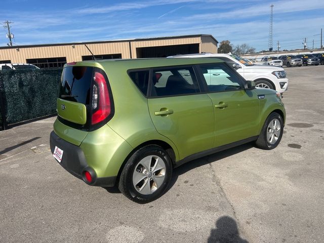2015 Kia Soul 5dr Wagon Automatic - 22947753 - 3